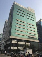 806 Sq.Ft. Office Space in Netaji Subhash Place