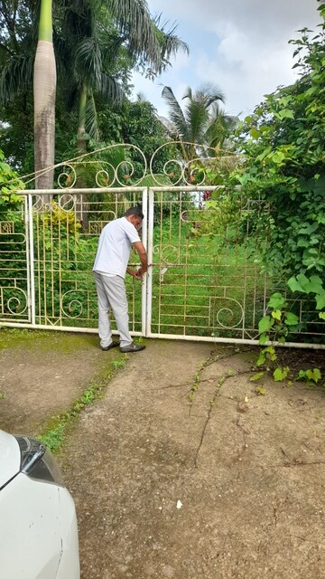  Plot – Garden View at Alibag - for Sale