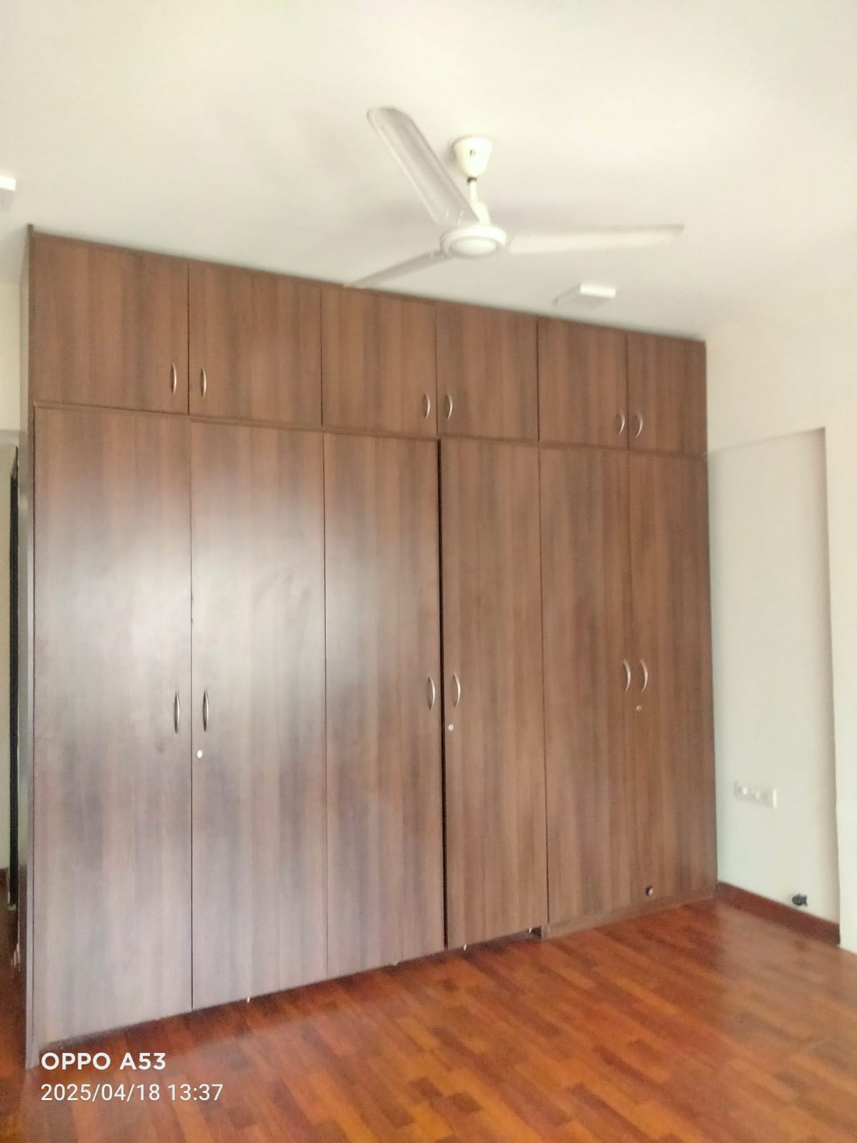 3 BHK 1840 Sq.Ft. Apartment in Aristo Pearl Residency