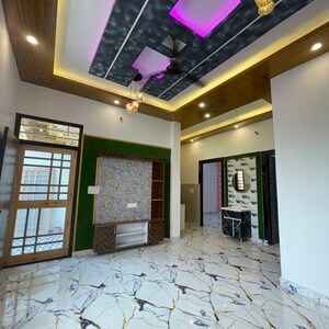 Bedroom in 3 BHK Independent House at Chandrabani – for Sale