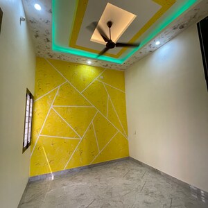 Staircase in 3 BHK Independent House at Chandrabani – for Sale