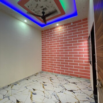 Bedroom in 3 BHK Independent House at Chandrabani – for Sale