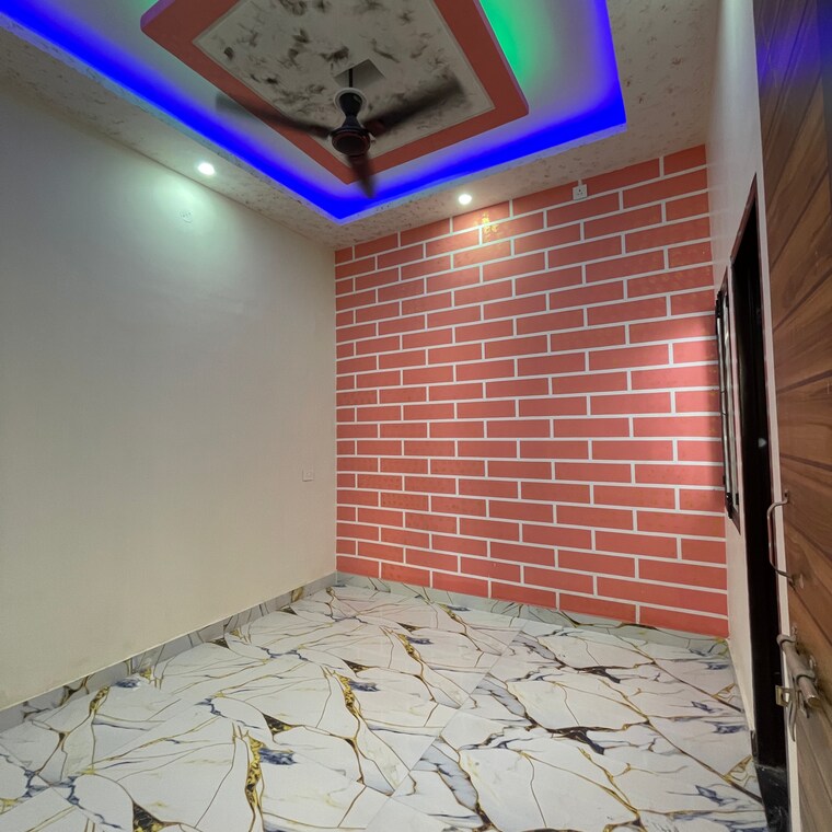 Bedroom, chandrabani 3 Bedroom 1350 Sq.Ft. Independent House In Chandrabani Dehradun 8946874