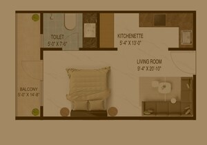  Office Space For Sale in Raj Nagar Extension