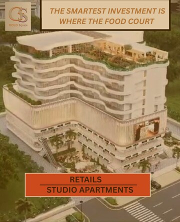 Master Plan in  Office Space at Raj Nagar Extension – for Sale