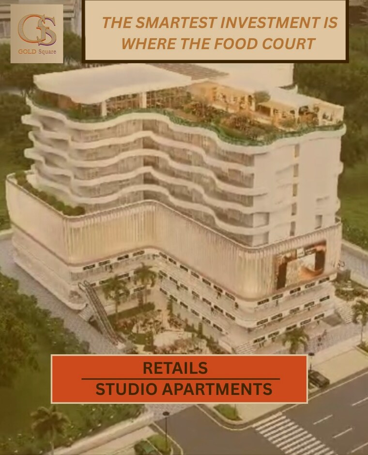 Master Plan, raj nagar extension Commercial Office Space 661 Sq.Ft. In Raj Nagar Extension Ghaziabad 8946878