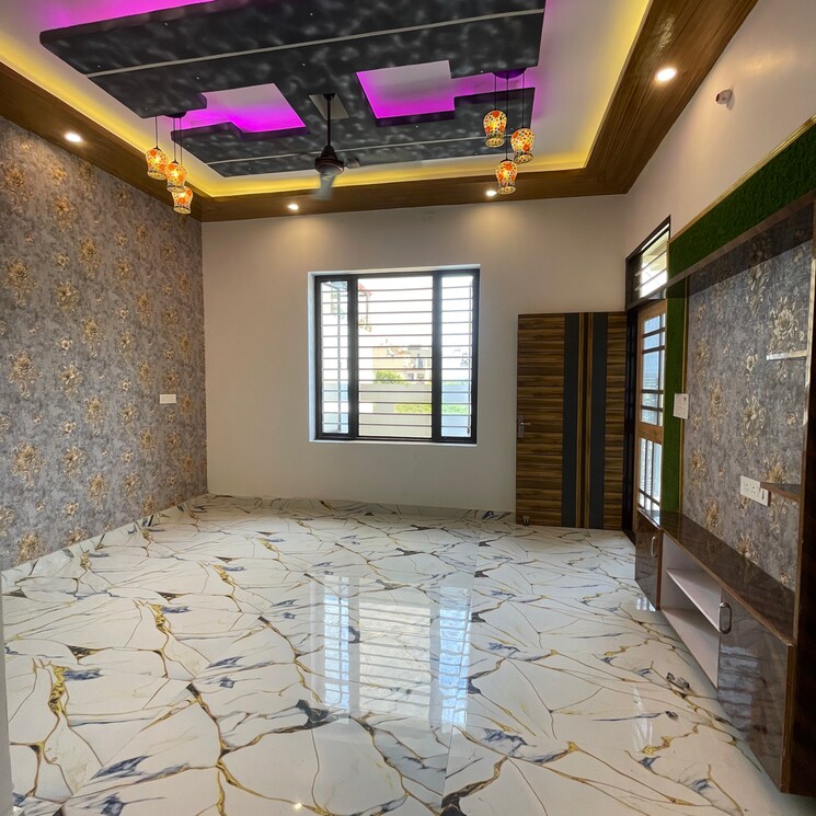 Bedroom, chandrabani 3 Bedroom 1350 Sq.Ft. Independent House In Chandrabani Dehradun 8946874