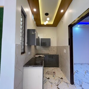 Kitchen in 3 BHK Independent House at Chandrabani – for Sale