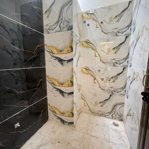 Bathroom in 3 BHK Independent House at Chandrabani – for Sale