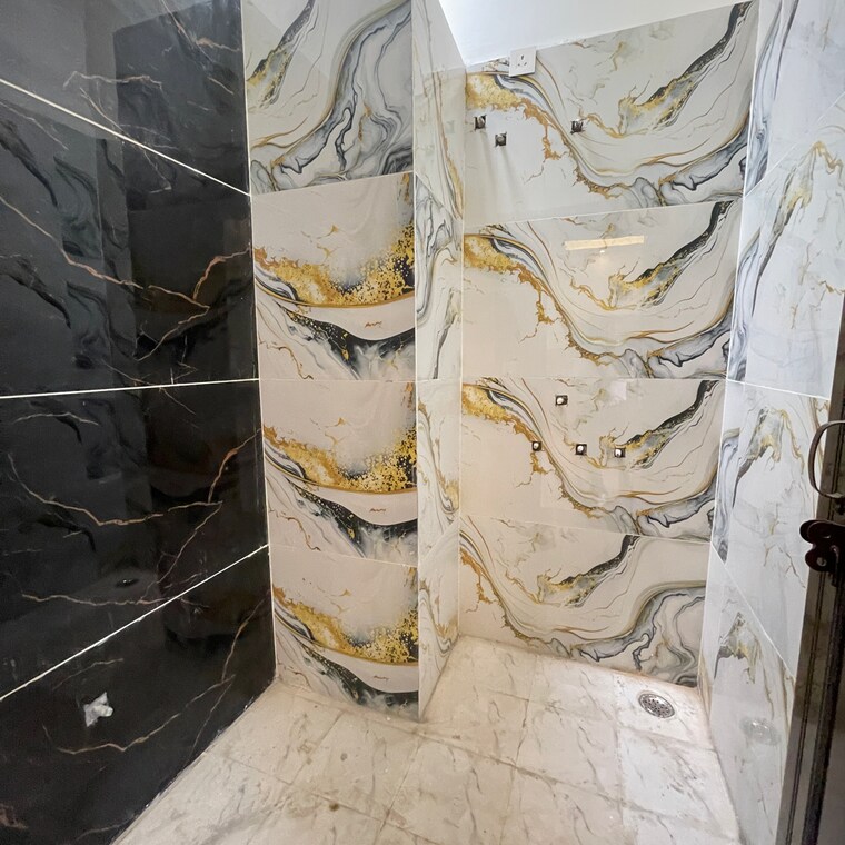 Bathroom, chandrabani 3 Bedroom 1350 Sq.Ft. Independent House In Chandrabani Dehradun 8946874