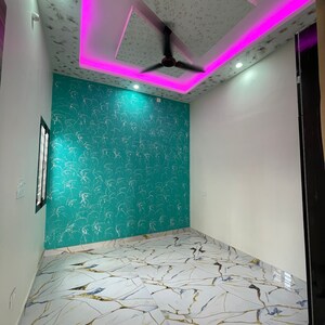 Bedroom in 3 BHK Independent House at Chandrabani – for Sale