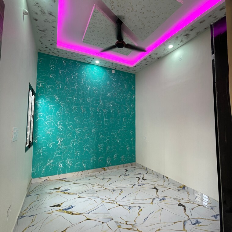 Bedroom, chandrabani 3 Bedroom 1350 Sq.Ft. Independent House In Chandrabani Dehradun 8946874