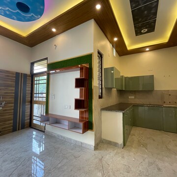 3 BHK Independent House For Sale in Chandrabani