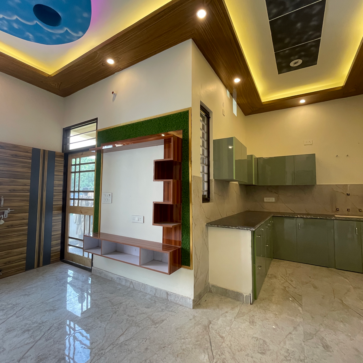 3 BHK + Extra Room Independent House For Sale in Amit Kumar 