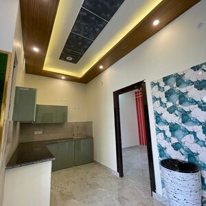 Staircase in 3 BHK Independent House at Chandrabani – for Sale