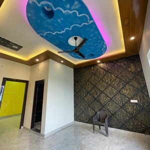 Team Area in 3 BHK Independent House at Chandrabani – for Sale