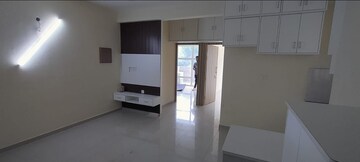 Living Room in 2 BHK Apartment at Pyramid Fusion Homes, Sector 70a – for Rent