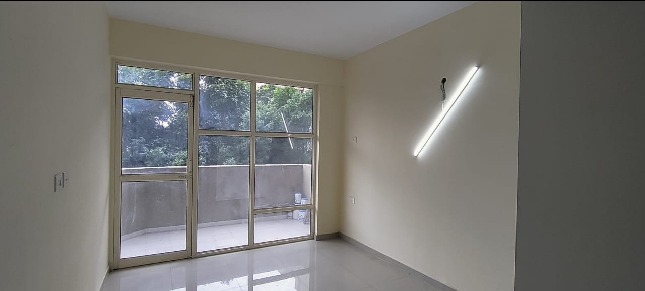 2 BHK Apartment For Rent in Pyramid Fusion Homes