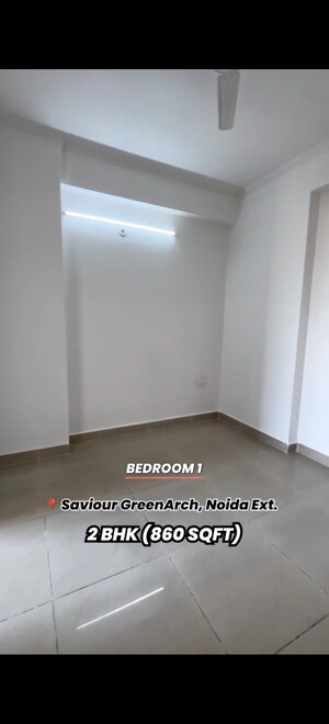 Room in 2 BHK Apartment at Saviour Green Arch, Tech Zone 4 Greater Noida – for Sale