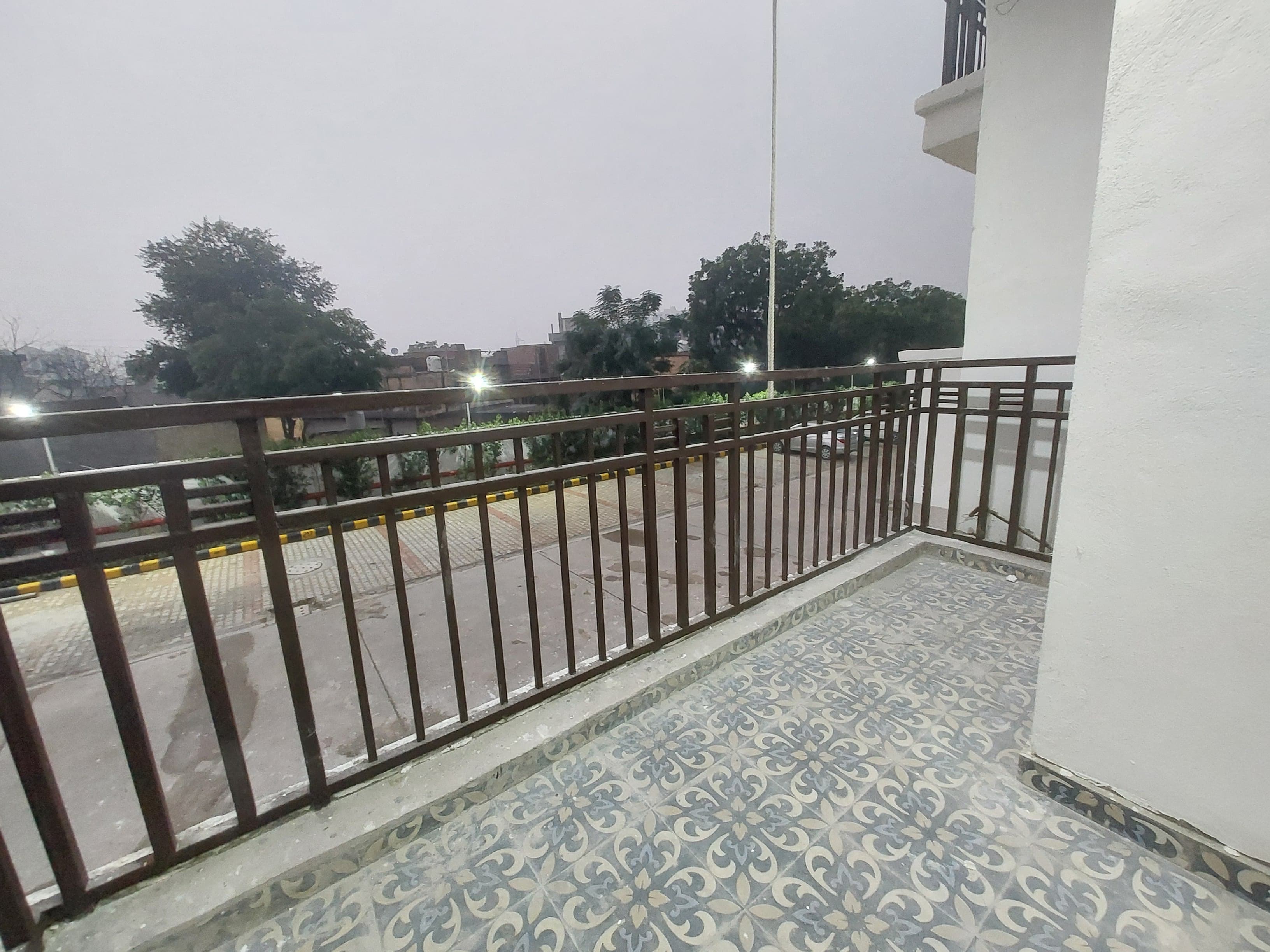 2 BHK + Study Room Apartment For Sale in SLF Anushree