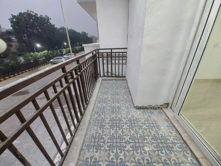 Balcony, slf-anushree 2 Bedroom 1342 Sq.Ft. Apartment In Sector 75 Faridabad 8946852