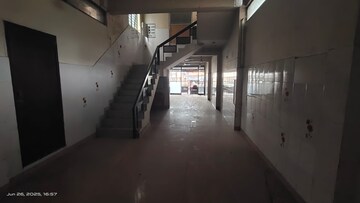 Building Lobby in  Office Space at Pongumoodu – for Sale
