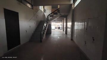 Building Lobby in  Office Space at Pongumoodu – for Sale