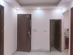 2 BHK + Extra Room 450 Sq.Ft. Builder Floor in Burari