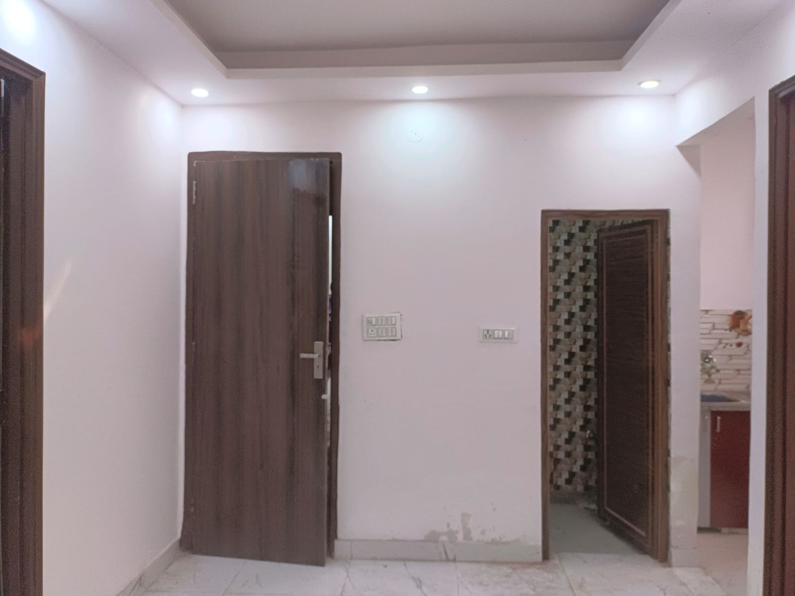 2 BHK + Extra Room Builder Floor For Sale in Burari