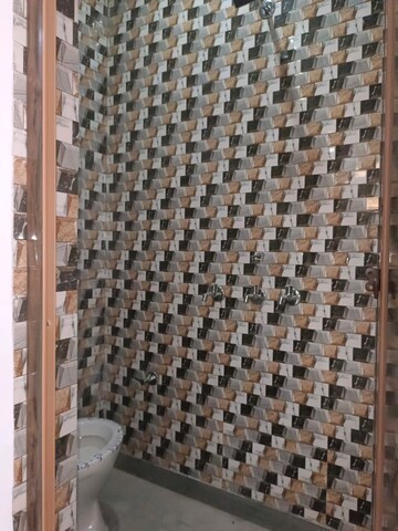 Balcony in 2 BHK Builder Floor at Burari – for Sale
