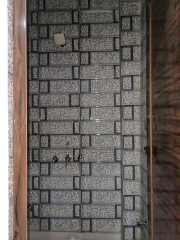 2 BHK Builder Floor – Exterior View View at Burari - for Sale