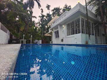 2 BHK Builder Floor For Sale in Alibag
