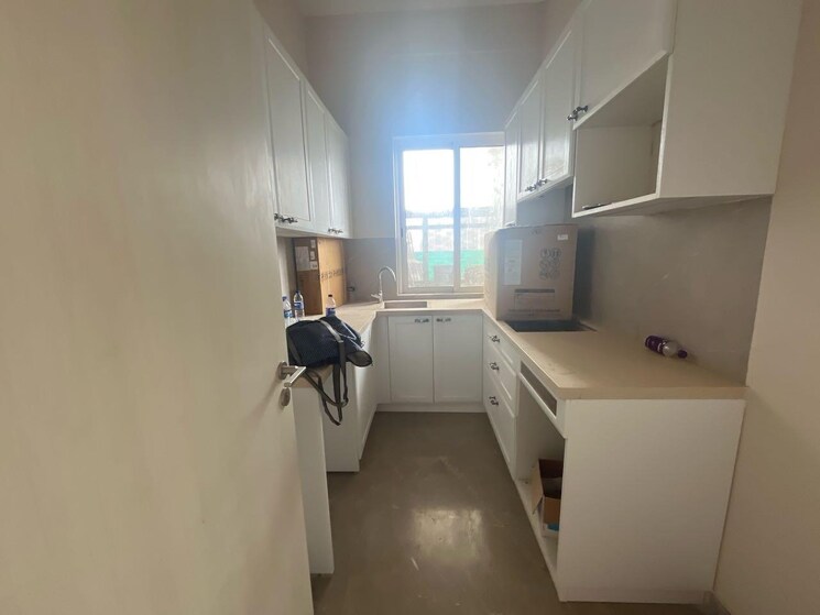 Kitchen, indiabulls-sky-forest 3 Bedroom 1908 Sq.Ft. Apartment In Lower Parel Mumbai 8946868