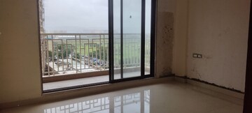 Bedroom in 3 BHK Apartment at Paradise Sai Aaradhya, Kharghar – for Rent