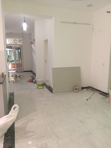 Bathroom in 3 BHK Builder Floor at Sector 50 – for Rent