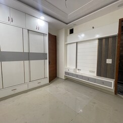 2 BHK Builder Floor For Sale in Rohini Sector 24