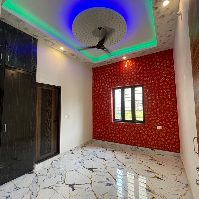 Bedroom, chandrabani 3 Bedroom 1400 Sq.Ft. Independent House In Chandrabani Dehradun 8946913