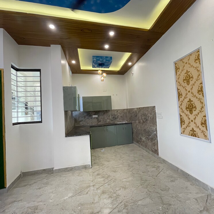 Kitchen, chandrabani 3 Bedroom 1400 Sq.Ft. Independent House In Chandrabani Dehradun 8946913