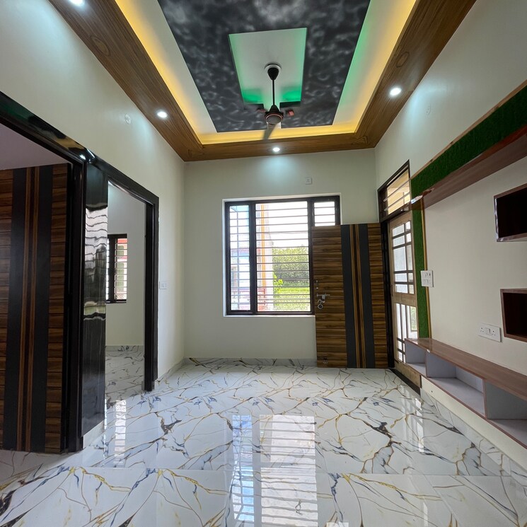 Bedroom, chandrabani 3 Bedroom 1400 Sq.Ft. Independent House In Chandrabani Dehradun 8946913