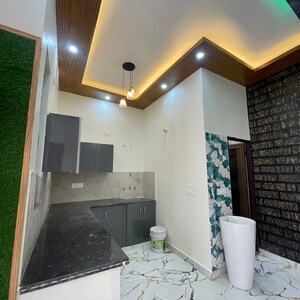 Kitchen in 3 BHK Independent House at Chandrabani – for Sale