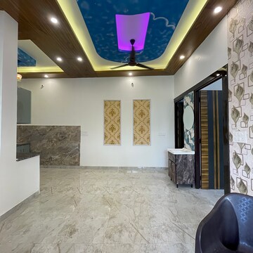 Parking in 3 BHK Independent House at Chandrabani – for Sale
