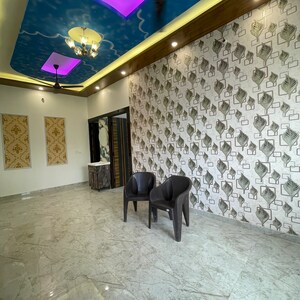 Parking in 3 BHK Independent House at Chandrabani – for Sale