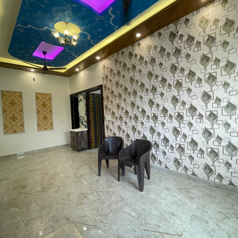  Parking, chandrabani 3 Bedroom 1400 Sq.Ft. Independent House In Chandrabani Dehradun 8946913