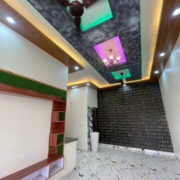 Team Area in 3 BHK Independent House at Chandrabani – for Sale