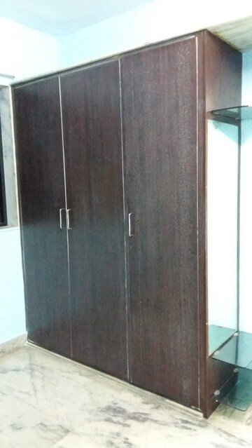 Furnished Amenities in 2 BHK Apartment at Pushpraj Building, Goregaon East – for Sale