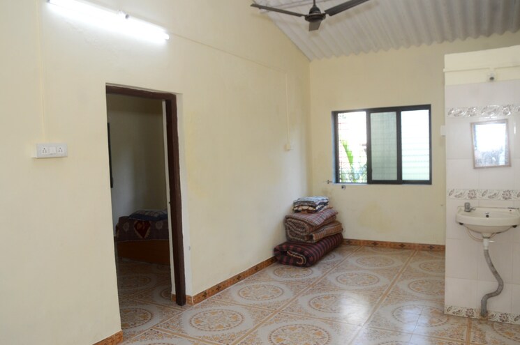 Room, alibag 1 Bedroom 4356 Sq.Ft. Builder Floor In Alibag Navi Mumbai 8946894