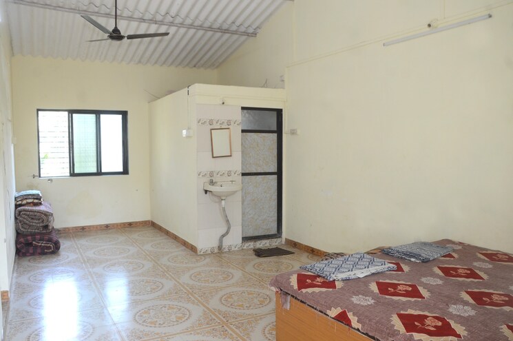 Room, alibag 1 Bedroom 4356 Sq.Ft. Builder Floor In Alibag Navi Mumbai 8946894