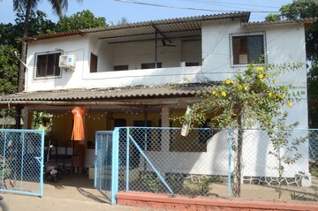 1 BHK Builder Floor For Sale in Alibag
