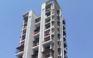 2 BHK Apartment For Rent in Maxim Central, Kharghar