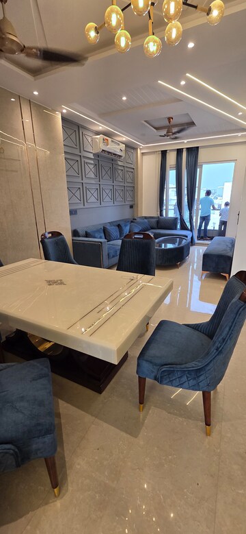 3 BHK Independent House For Sale in Experion The Westerlies, Sector 108
